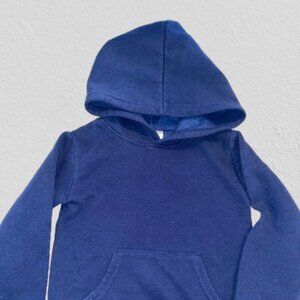 Baby Boys Toddler Blue PBX PRO Boys Hoodie Size 2T